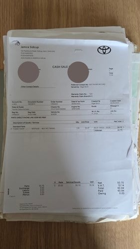 1986 Toyota Celica 2.0 GT Automatic Te koop (foto 131 van 195)