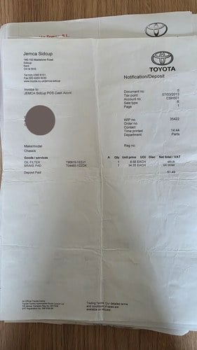 1986 Toyota Celica 2.0 GT Automatic Te koop (foto 134 van 195)