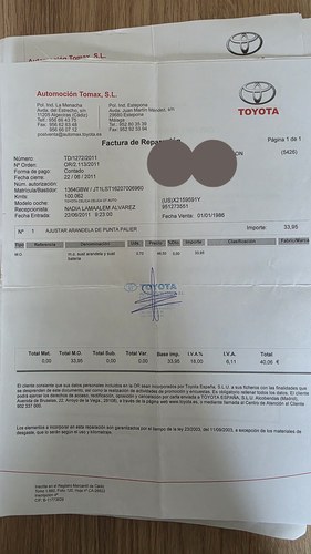 1986 Toyota Celica 2.0 GT Automatic Te koop (foto 136 van 195)