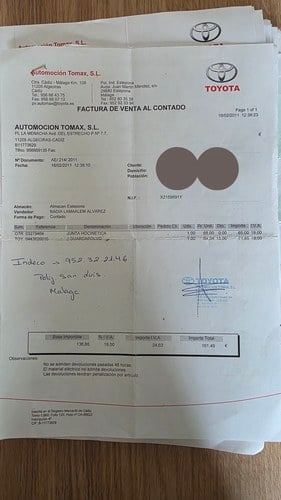 1986 Toyota Celica 2.0 GT Automatic Te koop (foto 137 van 195)