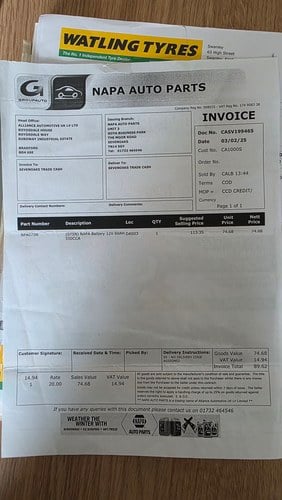 1986 Toyota Celica 2.0 GT Automatic Te koop (foto 146 van 195)