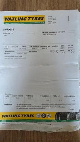 1986 Toyota Celica 2.0 GT Automatic Te koop (foto 148 van 195)