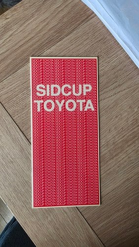 1986 Toyota Celica 2.0 GT Automatic Te koop (foto 152 van 195)