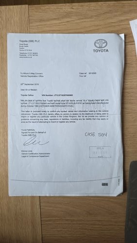 1986 Toyota Celica 2.0 GT Automatic Te koop (foto 154 van 195)