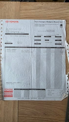 1986 Toyota Celica 2.0 GT Automatic Te koop (foto 164 van 195)