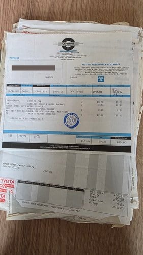 1986 Toyota Celica 2.0 GT Automatic Te koop (foto 167 van 195)