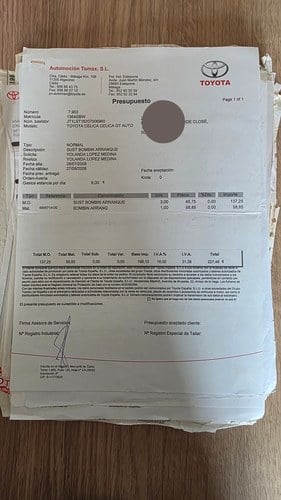 1986 Toyota Celica 2.0 GT Automatic Te koop (foto 180 van 195)