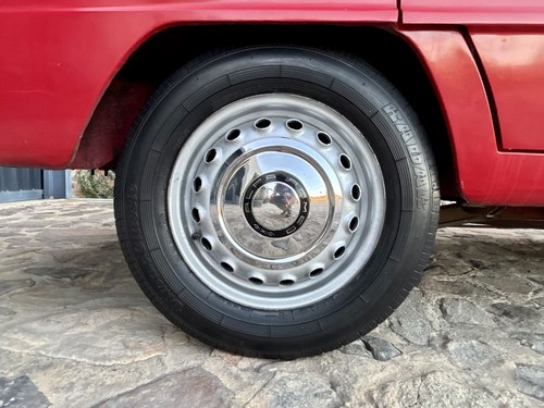 1964 Alfa Romeo Giulia 1600 Ti For Sale (picture 28 of 165)