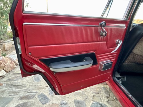 1964 Alfa Romeo Giulia 1600 Ti For Sale (picture 30 of 165)