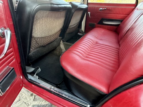 1964 Alfa Romeo Giulia 1600 Ti For Sale (picture 31 of 165)