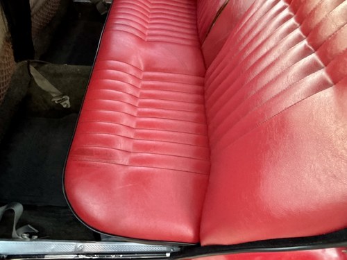 1964 Alfa Romeo Giulia 1600 Ti For Sale (picture 32 of 165)