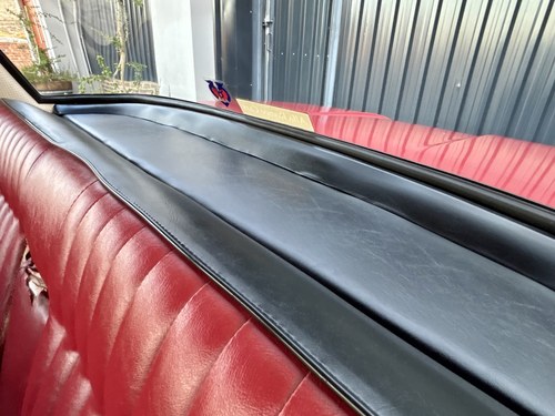 1964 Alfa Romeo Giulia 1600 Ti For Sale (picture 33 of 165)