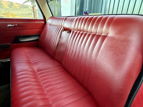 1964 Alfa Romeo Giulia 1600 Ti For Sale (picture 34 of 165)