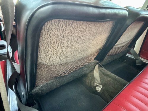 1964 Alfa Romeo Giulia 1600 Ti For Sale (picture 35 of 165)