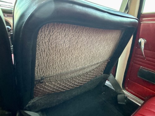 1964 Alfa Romeo Giulia 1600 Ti For Sale (picture 36 of 165)