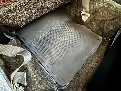 1964 Alfa Romeo Giulia 1600 Ti For Sale (picture 37 of 165)