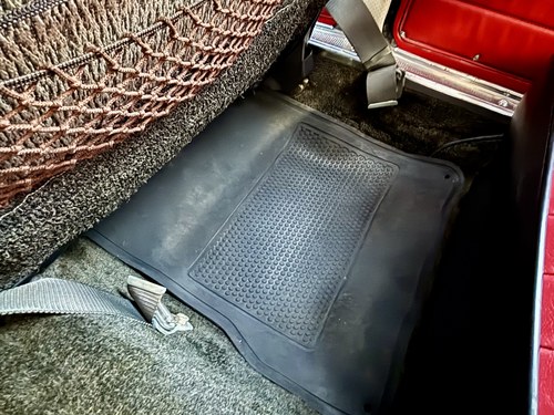 1964 Alfa Romeo Giulia 1600 Ti For Sale (picture 38 of 165)