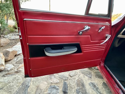 1964 Alfa Romeo Giulia 1600 Ti For Sale (picture 40 of 165)