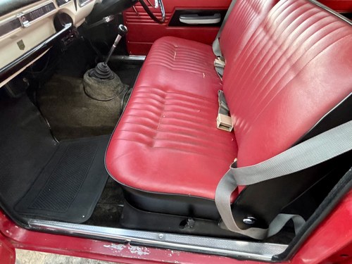 1964 Alfa Romeo Giulia 1600 Ti For Sale (picture 41 of 165)