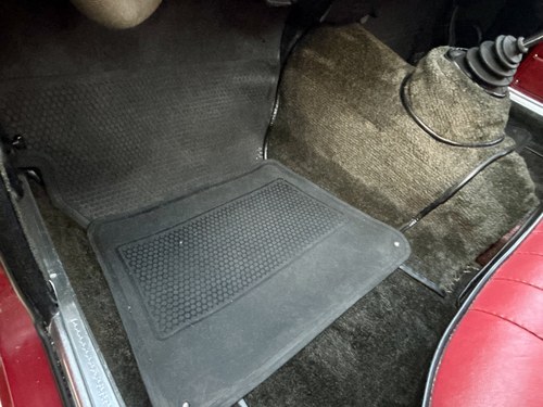 1964 Alfa Romeo Giulia 1600 Ti For Sale (picture 43 of 165)