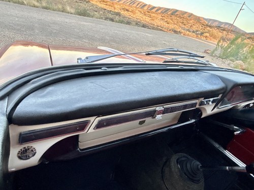 1964 Alfa Romeo Giulia 1600 Ti For Sale (picture 47 of 165)