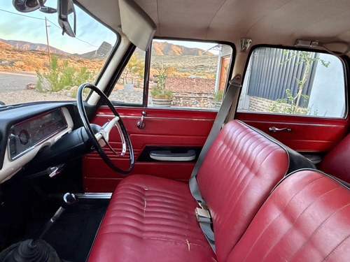 1964 Alfa Romeo Giulia 1600 Ti For Sale (picture 48 of 165)