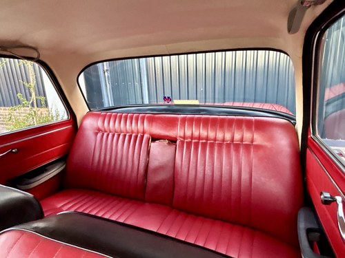 1964 Alfa Romeo Giulia 1600 Ti For Sale (picture 49 of 165)