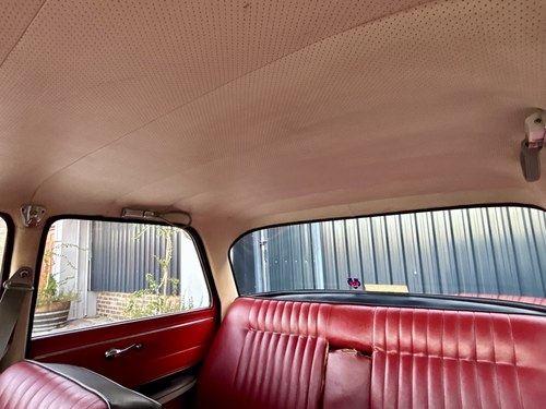 1964 Alfa Romeo Giulia 1600 Ti For Sale (picture 50 of 165)