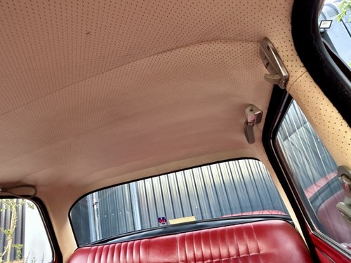 1964 Alfa Romeo Giulia 1600 Ti For Sale (picture 51 of 165)