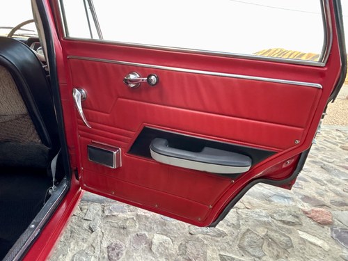 1964 Alfa Romeo Giulia 1600 Ti For Sale (picture 53 of 165)
