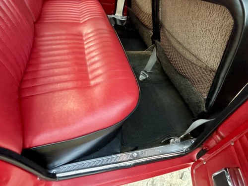 1964 Alfa Romeo Giulia 1600 Ti For Sale (picture 54 of 165)