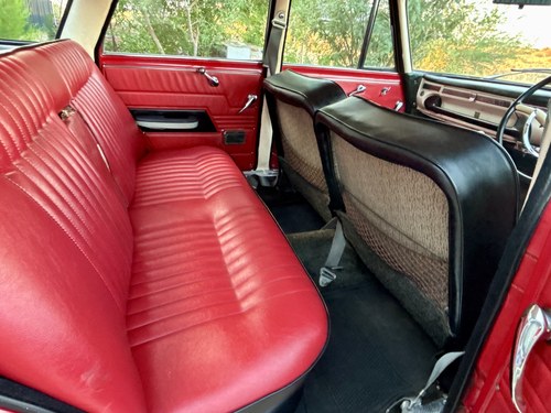 1964 Alfa Romeo Giulia 1600 Ti For Sale (picture 55 of 165)