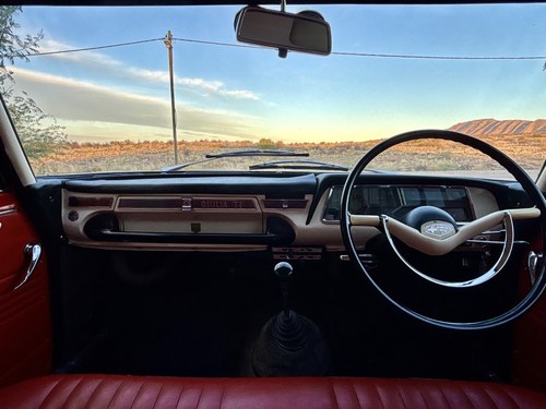 1964 Alfa Romeo Giulia 1600 Ti For Sale (picture 57 of 165)