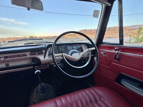1964 Alfa Romeo Giulia 1600 Ti For Sale (picture 60 of 165)