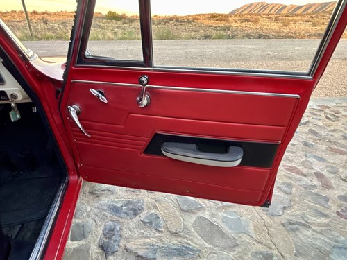 1964 Alfa Romeo Giulia 1600 Ti For Sale (picture 63 of 165)