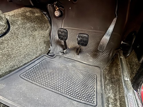 1964 Alfa Romeo Giulia 1600 Ti For Sale (picture 66 of 165)