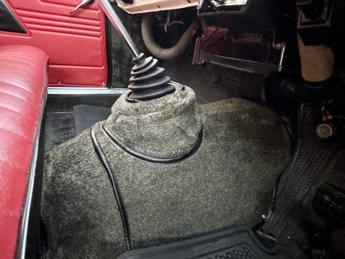 1964 Alfa Romeo Giulia 1600 Ti For Sale (picture 67 of 165)