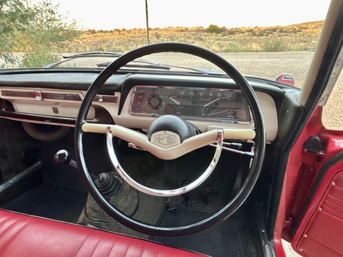 1964 Alfa Romeo Giulia 1600 Ti For Sale (picture 68 of 165)
