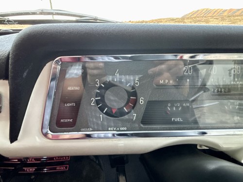 1964 Alfa Romeo Giulia 1600 Ti For Sale (picture 70 of 165)