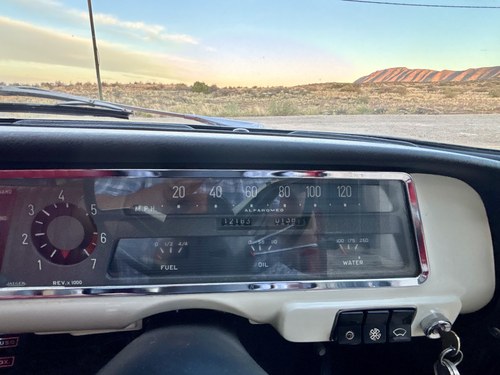 1964 Alfa Romeo Giulia 1600 Ti For Sale (picture 71 of 165)