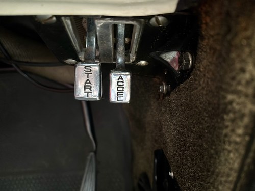 1964 Alfa Romeo Giulia 1600 Ti For Sale (picture 73 of 165)