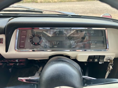 1964 Alfa Romeo Giulia 1600 Ti For Sale (picture 75 of 165)