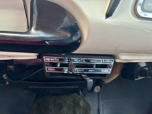 1964 Alfa Romeo Giulia 1600 Ti For Sale (picture 77 of 165)