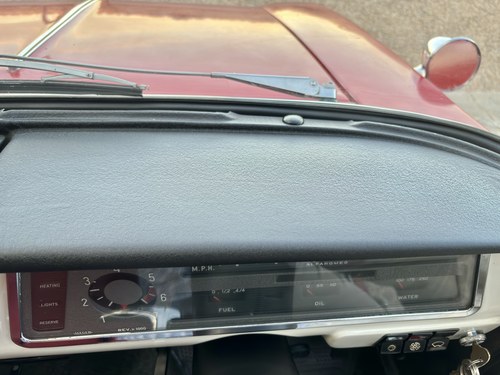 1964 Alfa Romeo Giulia 1600 Ti For Sale (picture 81 of 165)