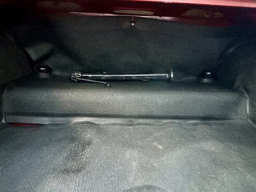 1964 Alfa Romeo Giulia 1600 Ti For Sale (picture 84 of 165)