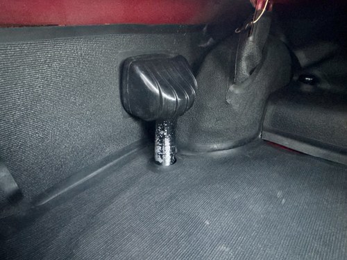 1964 Alfa Romeo Giulia 1600 Ti For Sale (picture 85 of 165)