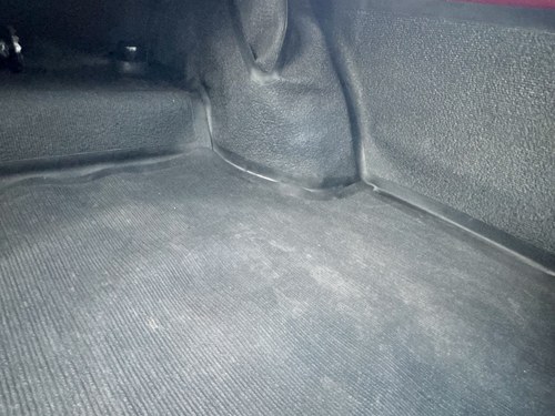 1964 Alfa Romeo Giulia 1600 Ti For Sale (picture 86 of 165)