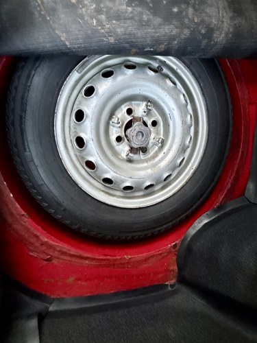 1964 Alfa Romeo Giulia 1600 Ti For Sale (picture 88 of 165)