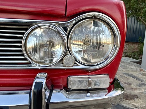 1964 Alfa Romeo Giulia 1600 Ti For Sale (picture 89 of 165)