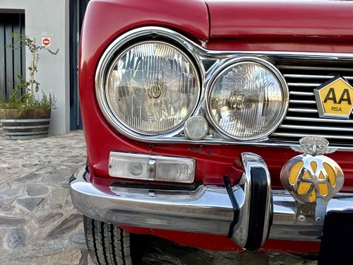 1964 Alfa Romeo Giulia 1600 Ti For Sale (picture 91 of 165)